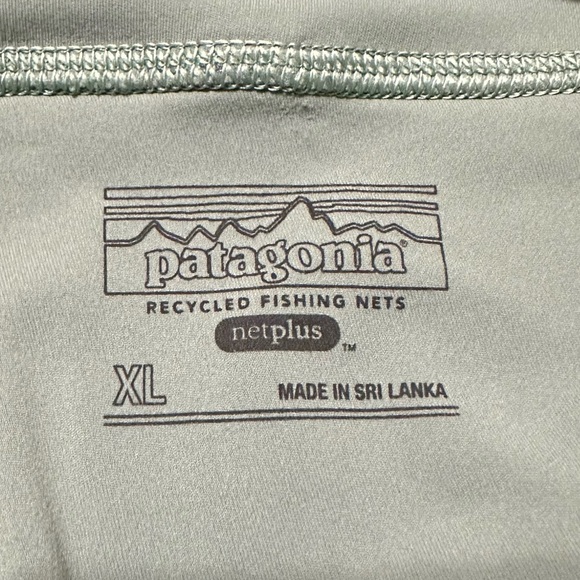 Patagonia Maipo 7/8 Tights - Picture 5 of 6